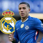 Enzo Fernández, Bintang Muda yang Diburu Real Madrid