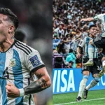 Enzo Fernández dan Argentina Menuju Kemenangan di Piala Dunia 2026