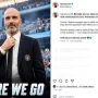 Enzo Maresca Resmi Ditunjuk Sebagai Pelatih Baru Manchester City