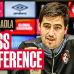 Era Baru di Liverpool: Andoni Iraola Mulai Pembangunan Tim