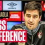 Era Baru di Liverpool: Andoni Iraola Mulai Pembangunan Tim