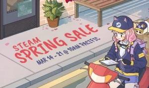 Era Baru Steam: Diskon Hingga 95 Persen dan Masa Depan Tanpa Media Fisik