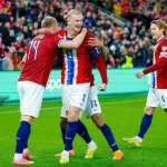 Erling Braut Haaland, Bintang yang Bersinar di Piala Dunia 2026