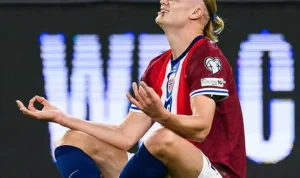 Erling Haaland Siap Menggelegar di Piala Dunia 2026