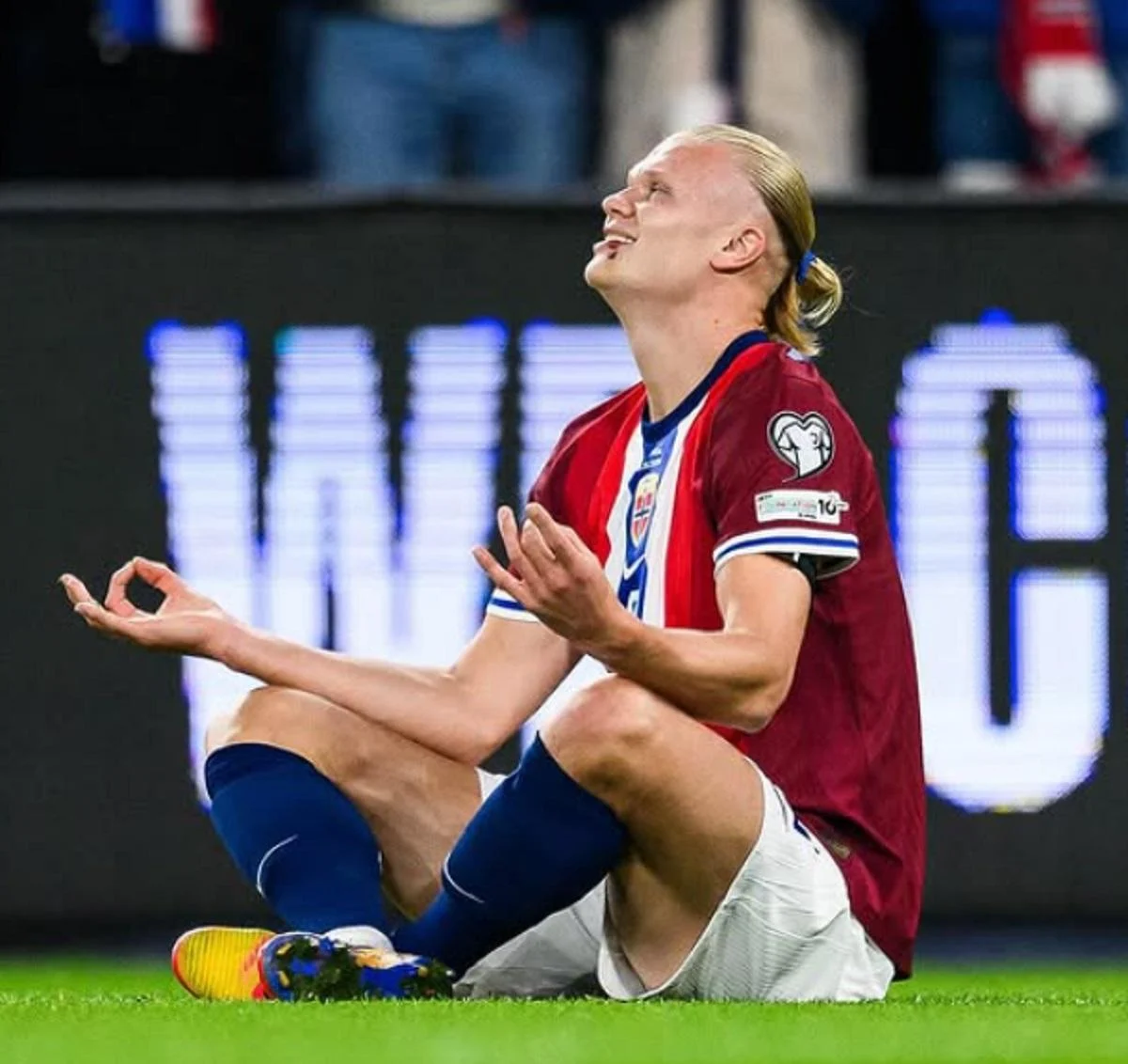 Erling Haaland Siap Menggelegar di Piala Dunia 2026