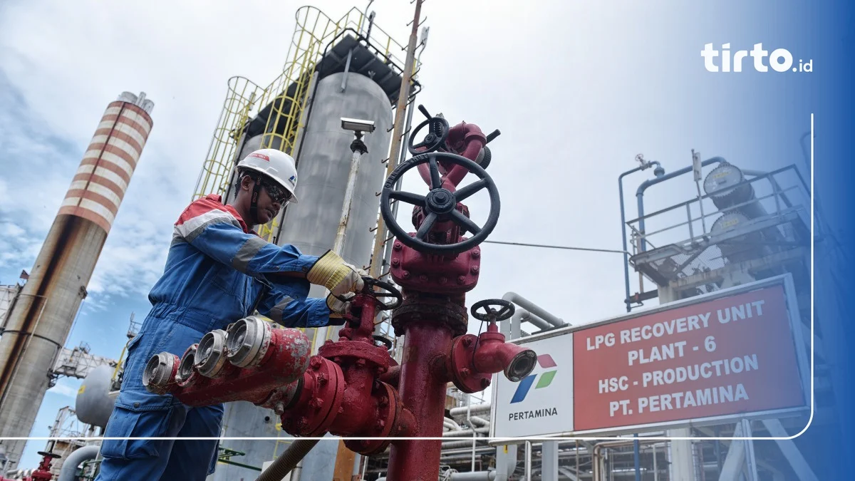 ESDM Pastikan Impor Minyak dari Rusia Tetap Berjalan dan Harga BBM Non-Subsidi Turun