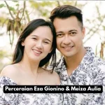Eza Gionino dan Kasus Perceraian Selebriti: Analisis Berita Terbaru