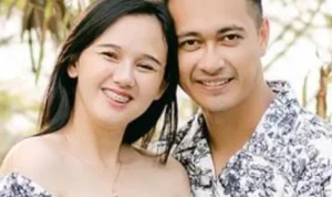 Eza Gionino dan Kasus Perceraian Selebriti: Analisis Berita Terbaru