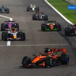 F1 Barcelona: Super Clipping Kembali dan Persiapan Tim untuk Grand Prix