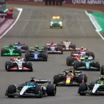 F1: British Grand Prix Menjadi Acara Paling Ditunggu, Suhu Panas Mengancam Austrian Grand Prix