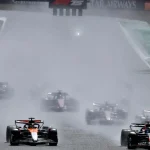 F1 Live: Balapan Seru di Silverstone, Siapa yang Akan Menang?