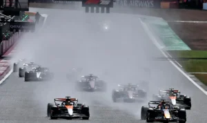 F1 Live: Balapan Seru di Silverstone, Siapa yang Akan Menang?