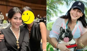 Fabiola Elizabeth, Dari Artis hingga Tersangka Scammer Internasional