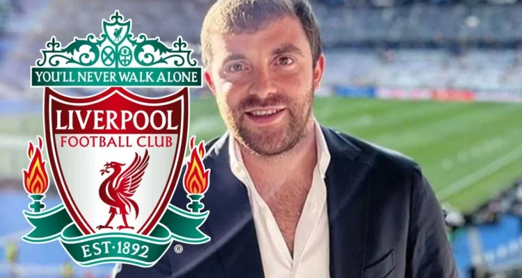 Fabrizio Romano Ungkap Strategi Transfer Tottenham dan Liverpool di Musim Panas
