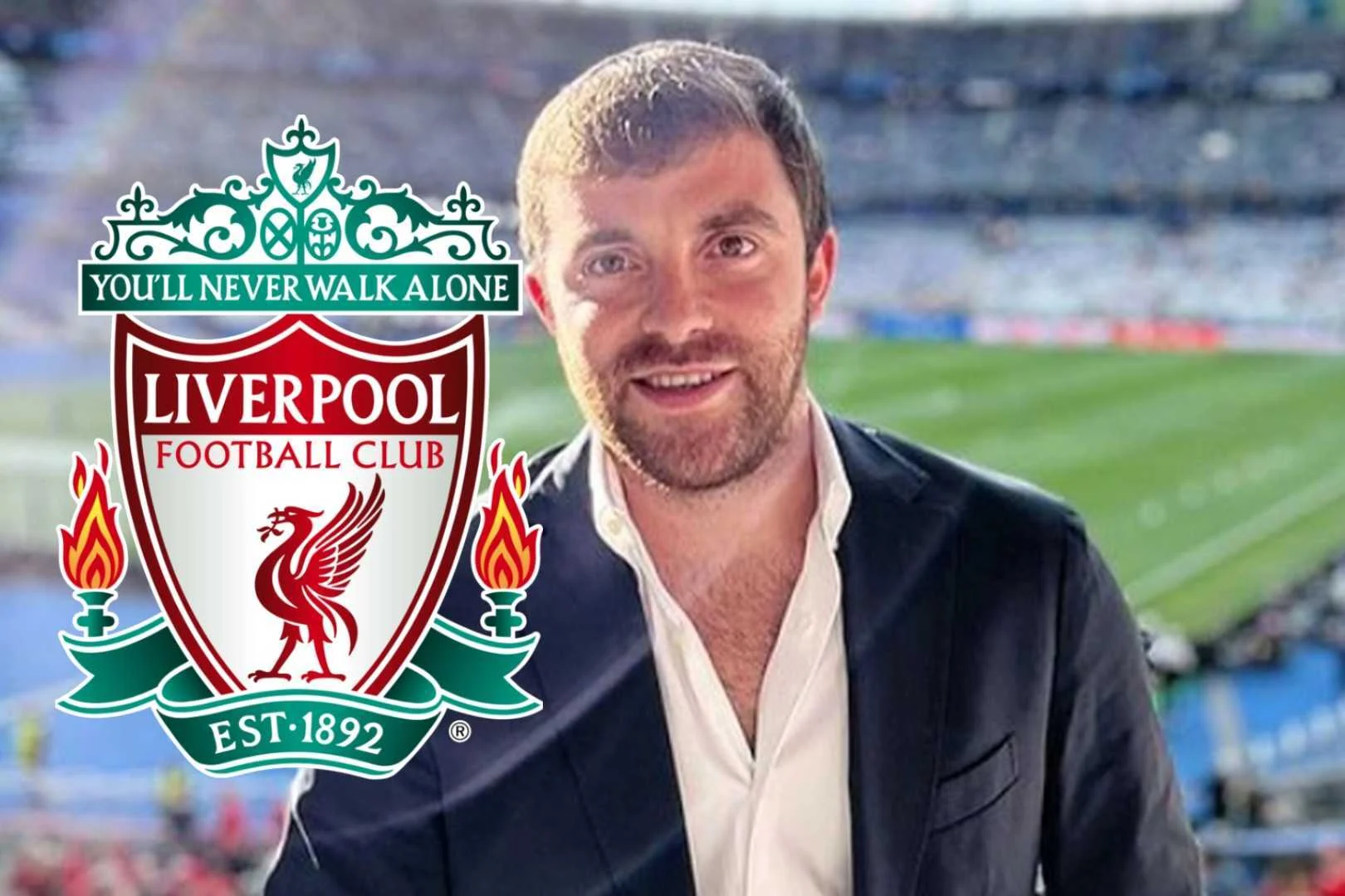 Fabrizio Romano Ungkap Strategi Transfer Tottenham dan Liverpool di Musim Panas