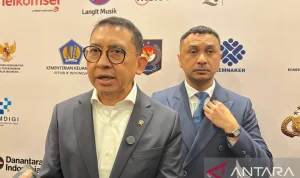 Fadli Zon: Antara Pembohongan Baliho dan Pemajuan Kebudayaan