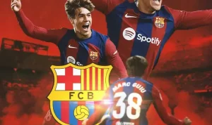 FC Barcelona dan Strategi Mereka di Dunia Sepak Bola
