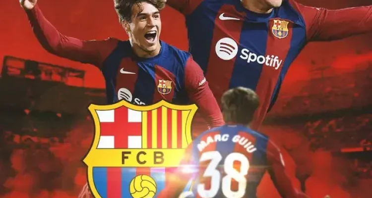 FC Barcelona dan Strategi Mereka di Dunia Sepak Bola