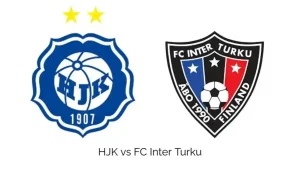 FC Inter Turku vs HJK: Pertarungan Sengit di Veikkausliigan