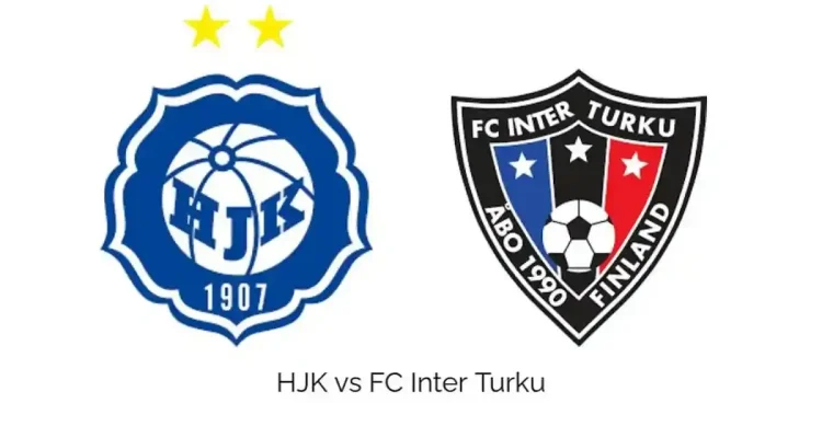 FC Inter Turku vs HJK: Pertarungan Sengit di Veikkausliigan