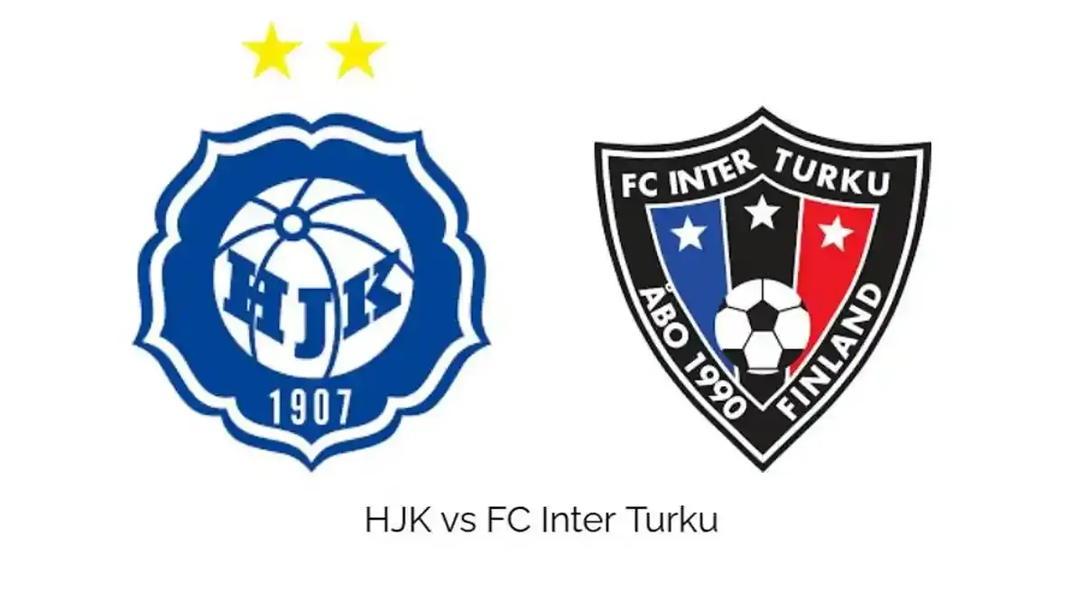 FC Inter Turku vs HJK: Pertarungan Sengit di Veikkausliigan