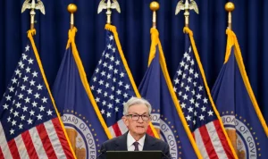 Federal Reserve Menghadapi Tantangan Baru: Apa yang Terjadi Setelah Pertemuan FOMC?