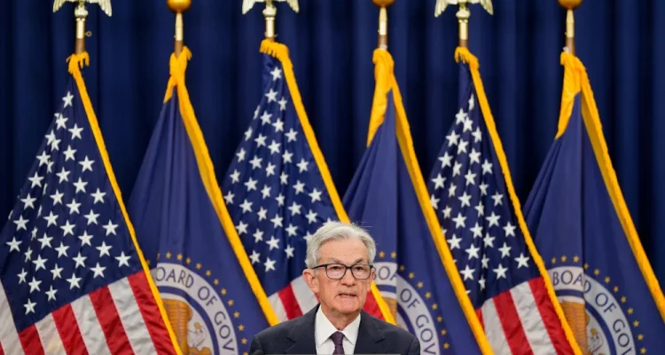 Federal Reserve Menghadapi Tantangan Baru: Apa yang Terjadi Setelah Pertemuan FOMC?