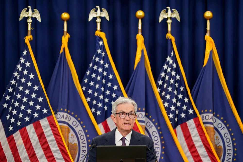 Federal Reserve Menghadapi Tantangan Baru: Apa yang Terjadi Setelah Pertemuan FOMC?