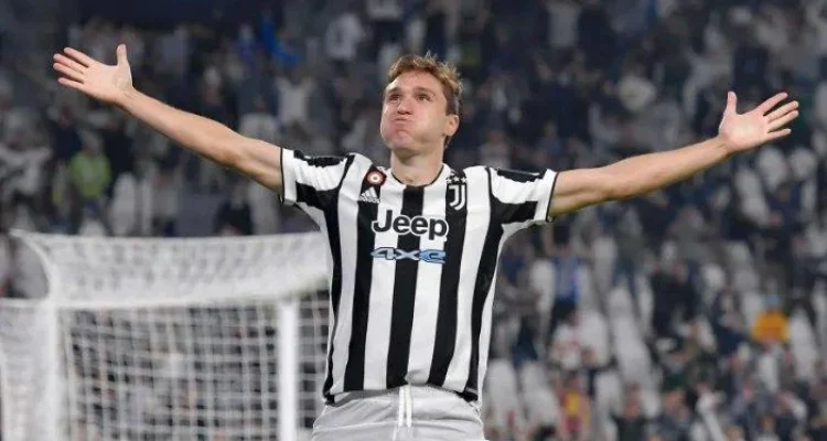 Federico Chiesa di Ambang Pintu Keluar Liverpool, Juventus Siap Menjemput?