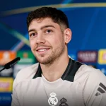 Federico Valverde Menghadapi Masa Depan yang Tidak Pasti di Real Madrid