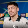 Federico Valverde Menghadapi Masa Depan yang Tidak Pasti di Real Madrid