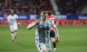 Federico Viñas: Bintang Uruguay yang Diburu Amerika dan Eropa