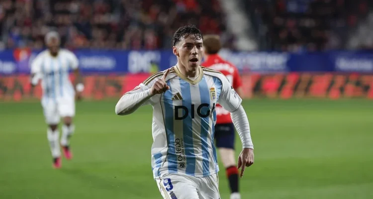 Federico Viñas: Bintang Uruguay yang Diburu Amerika dan Eropa