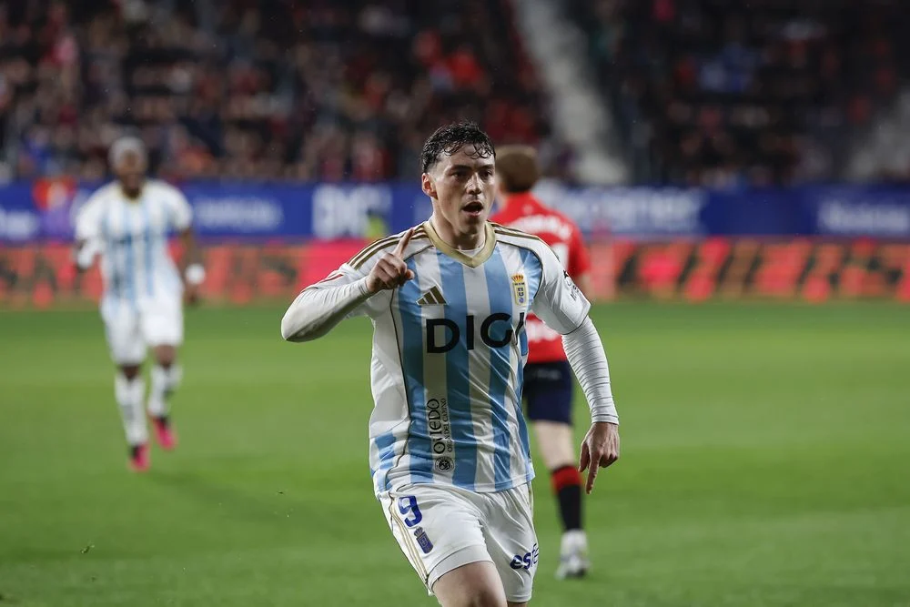 Federico Viñas: Bintang Uruguay yang Diburu Amerika dan Eropa