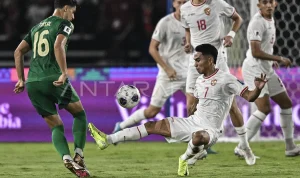 Federico Viñas: Uruguay Berhasil Menyelamatkan Diri dari Kekalahan Melawan Saudi Arabia