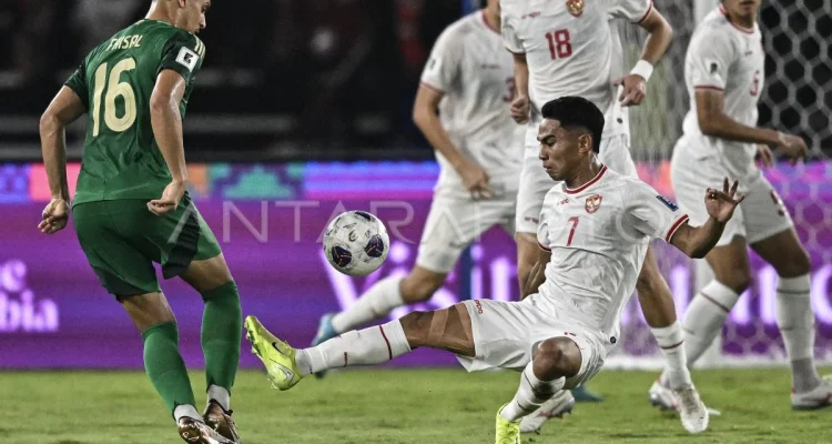 Federico Viñas: Uruguay Berhasil Menyelamatkan Diri dari Kekalahan Melawan Saudi Arabia