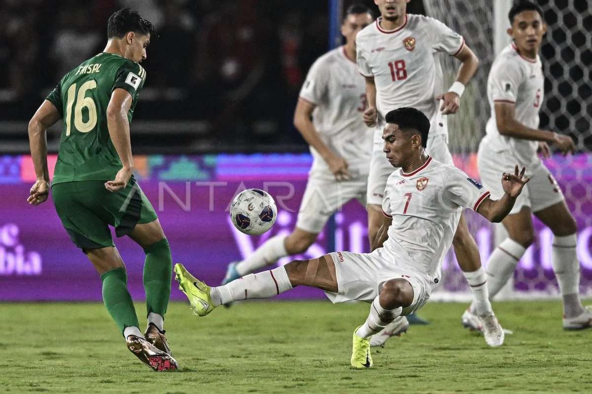Federico Viñas: Uruguay Berhasil Menyelamatkan Diri dari Kekalahan Melawan Saudi Arabia