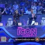 Felicia Membuat Afgan Terpukau di The Icon Indonesia