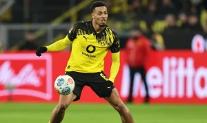 Felix Nmecha Jadi Incaran Manchester United, Apa yang Membuatnya Spesial?