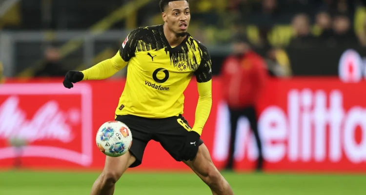 Felix Nmecha Jadi Incaran Manchester United, Apa yang Membuatnya Spesial?