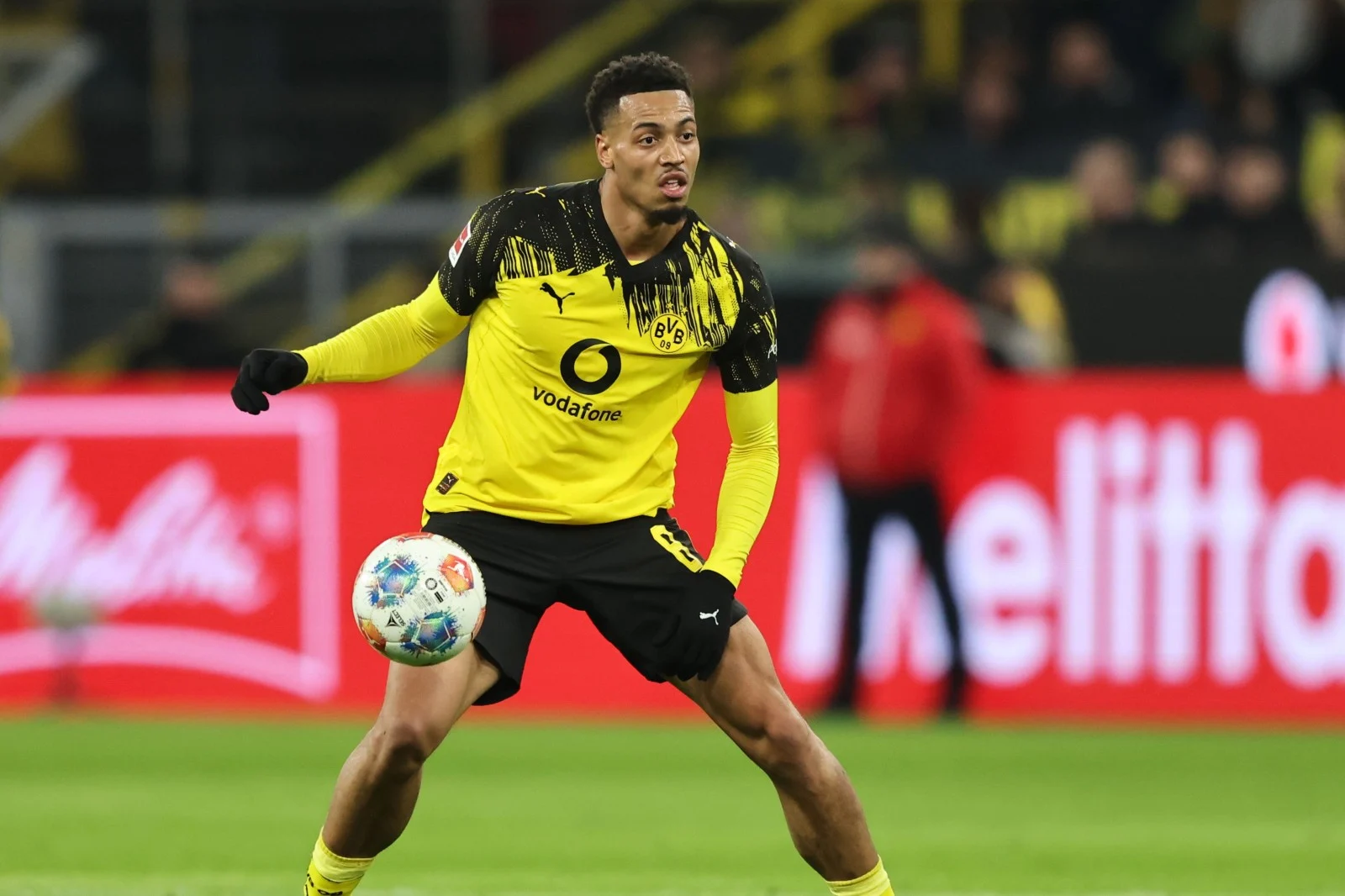 Felix Nmecha Jadi Incaran Manchester United, Apa yang Membuatnya Spesial?