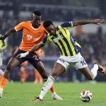 Fenerbahçe vs Eyüpspor: Persaingan Sengit di Liga Turki