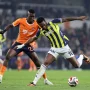 Fenerbahçe vs Eyüpspor: Persaingan Sengit di Liga Turki