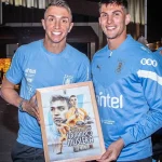 Fernando Muslera dan Uruguay Menghadapi Kritik Setelah Imbang dengan Cape Verde