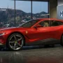 Ferrari Luce: Membuka Era Baru di Dunia Otomotif