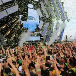 Festival Musik dan Konflik di Kawasan Granada dan Spanyol