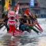 Festival Perahu Naga: Mengenal Budaya dan Sejarah di Balik Lomba Perahu Naga
