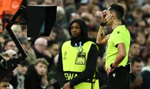 FIFA Mengubah Aturan VAR Setelah Insiden Kontroversial Miguel Almiron dan Tim Ream