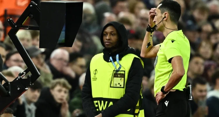 FIFA Mengubah Aturan VAR Setelah Insiden Kontroversial Miguel Almiron dan Tim Ream