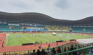 FIFA Registration Bans dan Sepak Bola Internasional: Dari Stadion Patriot Bekasi hingga Penangkapan Jersey Palsu